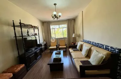 Apartamento com 1 quarto + dependência, 52 m² na várzea - teresópolis/rj.