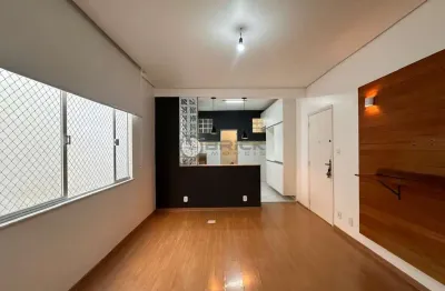 Apartamento com 2 quartos + dependência, 60 m² no alto - teresópolis/rj.