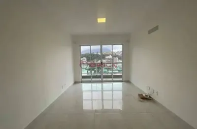 Excelente apartamento para locação com 2 quartos sendo 1 suíte no centro, teresópolis/rj.