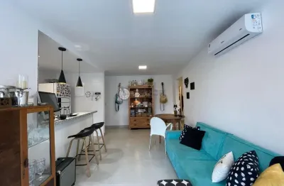 Apartamento para venda com 3 quartos sendo 1 suíte, 78 m² no bom retiro, teresópolis/rj.