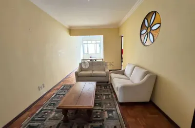Apartamento com 1 quarto no jardim cascata - teresópolis/rj.