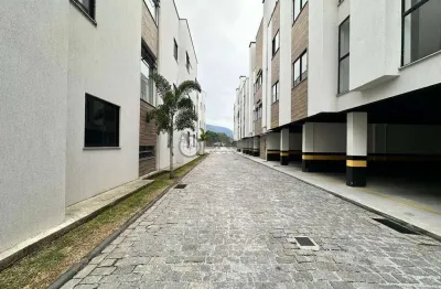 Apartamento com 3 quartos sendo 1 suíte, 70 m² no bom retiro - teresópolis/rj.