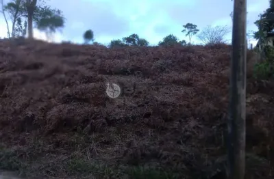 Terreno à venda na Rua Paraguai, 500, Albuquerque, Teresópolis