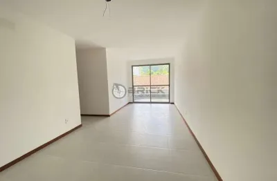 Apartamento com 3 quartos sendo 1 suíte, 100 m² no alto - teresópolis/rj.