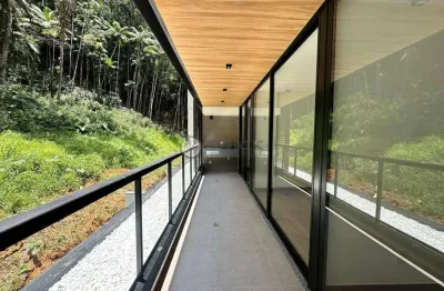Apartamento com 3 quartos sendo 1 suíte, 92,76 m² no alto - teresópolis/rj