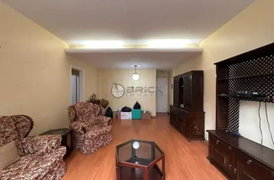 Apartamento com 2 quartos + dependência, 72 m² no alto - teresópolis/rj.