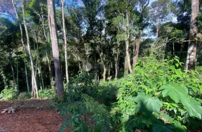 Terreno à venda na Rodovia Santos Dumont, 7000, Prata, Teresópolis
