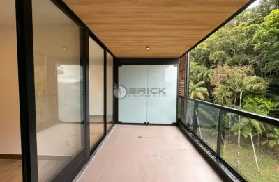 Apartamento para locação com 2 suítes, 65 m² no alto - teresópolis/rj.