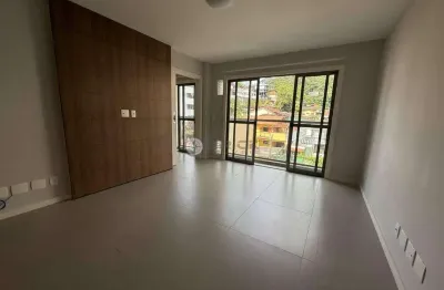 Apartamento para locação com 1 suíte, 46.76m² em Taumaturgo - Teresópolis/RJ.
