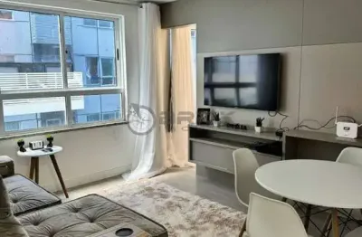 Apartamento à venda com 1 suíte, 46 m² na várzea - teresópolis/rj.