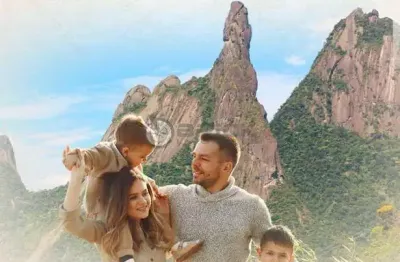Terreno para venda, 441 m² em pimenteiras - teresópolis/rj.