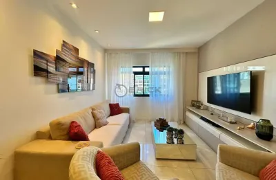 Apartamento para venda com 3 quartos sendo 1 suíte, 113.93 m² na várzea - teresópolis/rj.