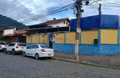 Prédio comercial para venda e locação, 300m² no alto - teresópolis/rj.