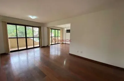 Cobertura duplex com 5 quartos sendo 3 suítes em agriões - teresópolis/rj.