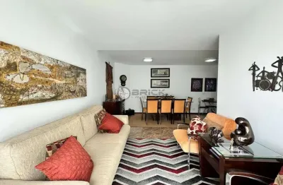 Apartamento duplex com 3 quartos sendo 1 suíte + dependência, 143 m² em agriões - teresópolis/rj