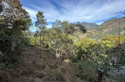 Terreno em condomínio à venda, 1500 m² no Parque Do Imbui - Teresópolis/RJ.