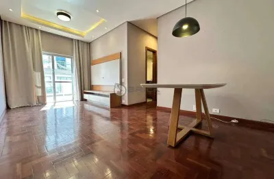 Apartamento à venda com 2 quartos sendo 1 suíte + dependência, 76 m² no alto - teresópolis/rj.