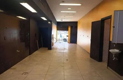 Loja para locação, 73 m² na várzea - teresópolis/rj.