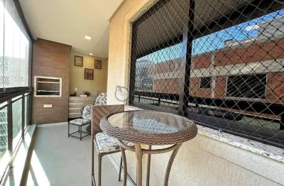 Apartamento à venda com 3 suítes, 125 m² em agriões - teresópolis/rj.