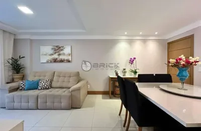 Apartamento à venda com 3 suítes, 125 m² em agriões - teresópolis/rj.