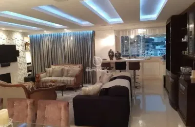 Apartamento mobiliado com 4 suítes, 256 m² em agriões - teresópolis/rj.