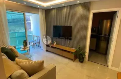 Apartamento à venda com 2 quartos sendo 1 suíte, 71 m² em agriões - teresópolis/rj.