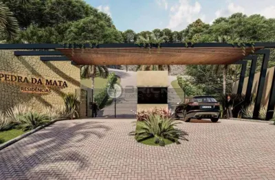 Terrenos à venda à partir de r$ 247.000,00, 237 m² na barra do imbuí - teresópolis/rj.