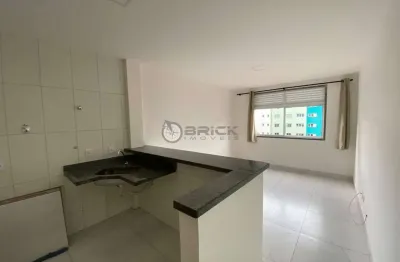 Apartamento à venda com 1 quarto, 39 m² no alto - teresópolis/rj.