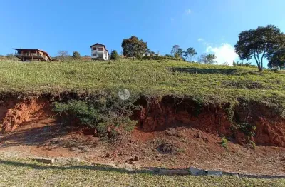 Terreno à venda dentro de condomínio, 638 m² em sebastiana - teresópolis/rj.