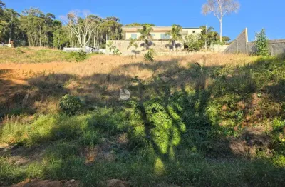 Terreno à venda dentro de condomínio, 565.6 m² na prata - teresópolis/rj.