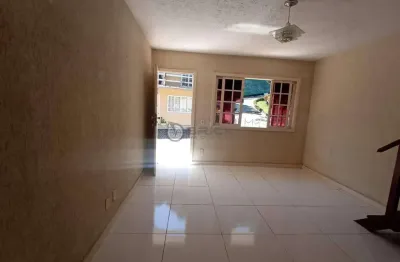 Casa para locação com 2 quartos, 67.04 m² no bom retiro - teresópolis/rj.