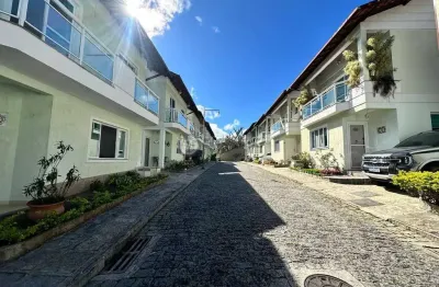 Casa em condomínio à venda com 4 quartos sendo 2 suítes, 138 m² em agriões teresópolis/rj.