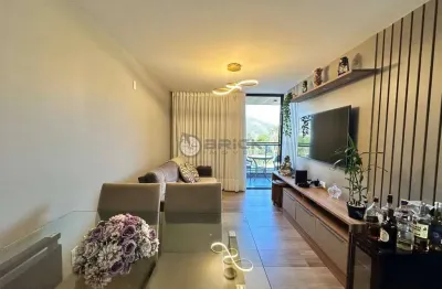 Apartamento à venda e locação com 2 quartos sendo 1 suíte, 68 m² no alto - teresópolis/rj.