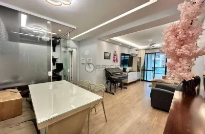 Apartamento à venda com 2 quartos sendo 1 suíte, 117 m² no alto - teresópolis/rj.