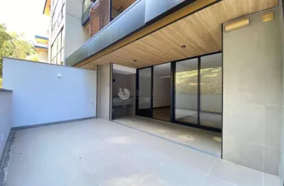 Apartamento à venda com 2 quartos sendo 1 suíte, 68 m² no alto - teresópolis/rj.