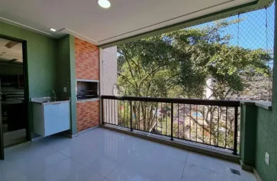 Apartamento com 3 quartos à venda na Rua Ferreira de Castro, 100, Agriões, Teresópolis