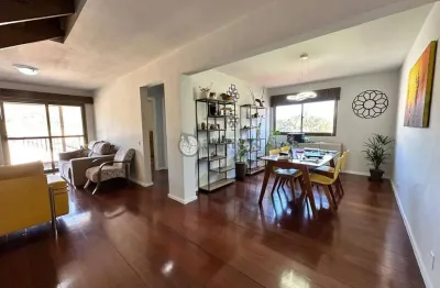 Apartamento à venda com 3 suítes, 100 m² no alto - teresópolis/rj.