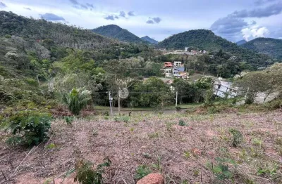 Terreno em condomínio à venda, 584 m² em vargem grande - teresópolis/rj.