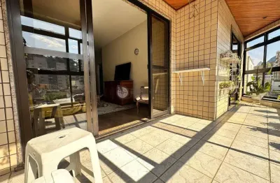 Apartamento à venda com 3 quartos sendo 1 suíte, 111.93 m² em agriões - teresópolis/rj.