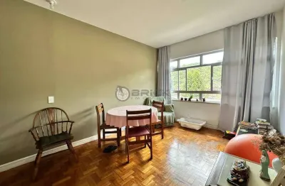 Apartamento à venda com 2 quartos, 58.84 m² na várzea - teresópolis/rj.