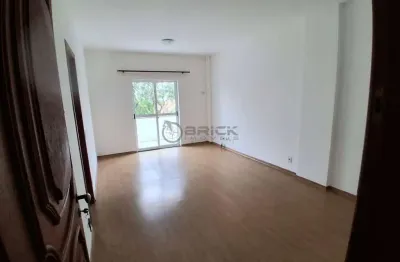 Apartamento para locação com 1 quarto, 65 m² no alto - teresópolis/rj.