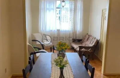 Apartamento com 1 quarto à venda na Avenida Oliveira Botelho, 54, Alto, Teresópolis