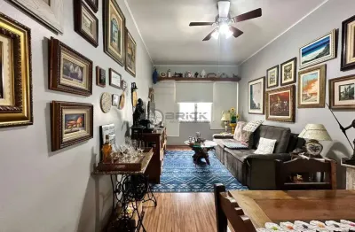 Apartamento à venda com 2 quartos sendo 1 suíte, 49.11 m² na várzea - teresópolis/rj.