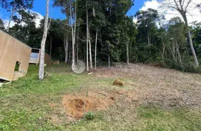 Terreno em condomínio à venda, 360 m² em vargem grande - teresópolis/rj.