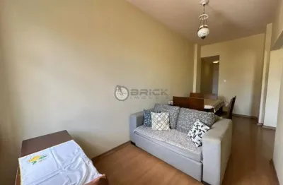 Apartamento à venda com 1 quarto,  35 m² no alto - teresópolis/rj.