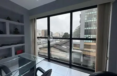 Sala comercial à venda na Avenida Lúcio Meira, 350, Várzea, Teresópolis