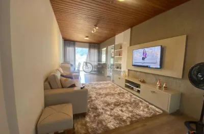 Apartamento à venda com 2 quartos, 67.94 m² no alto - teresópolis/rj.