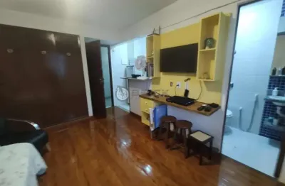 Apartamento à venda na Rua Maranhão, 1000, Alto, Teresópolis
