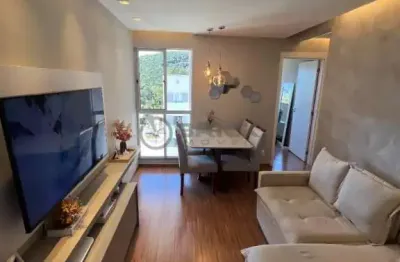 Apartamento à venda com 2 quartos, 60 m² na cascata do imbuí - teresópolis/rj.