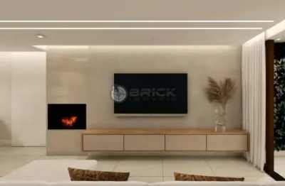 Apartamento à venda com 2 quartos sendo 1 suíte + dependência, 82.01 m² no alto - teresópolis/rj.